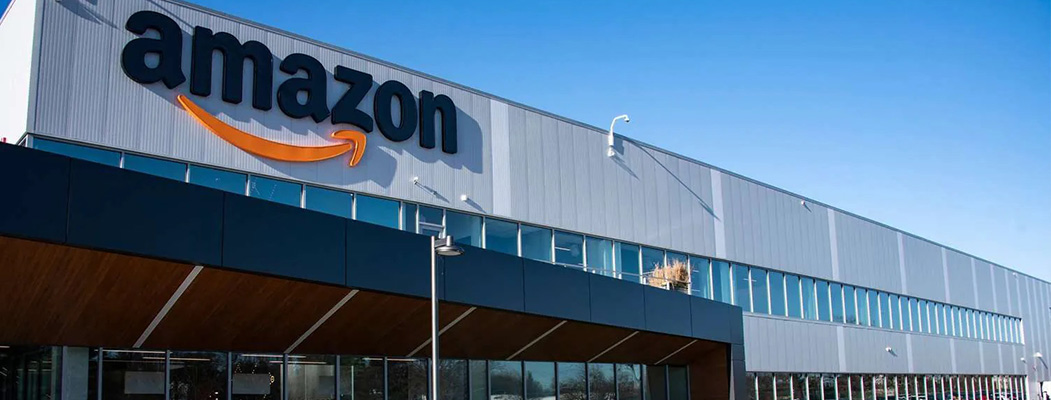 Amazon